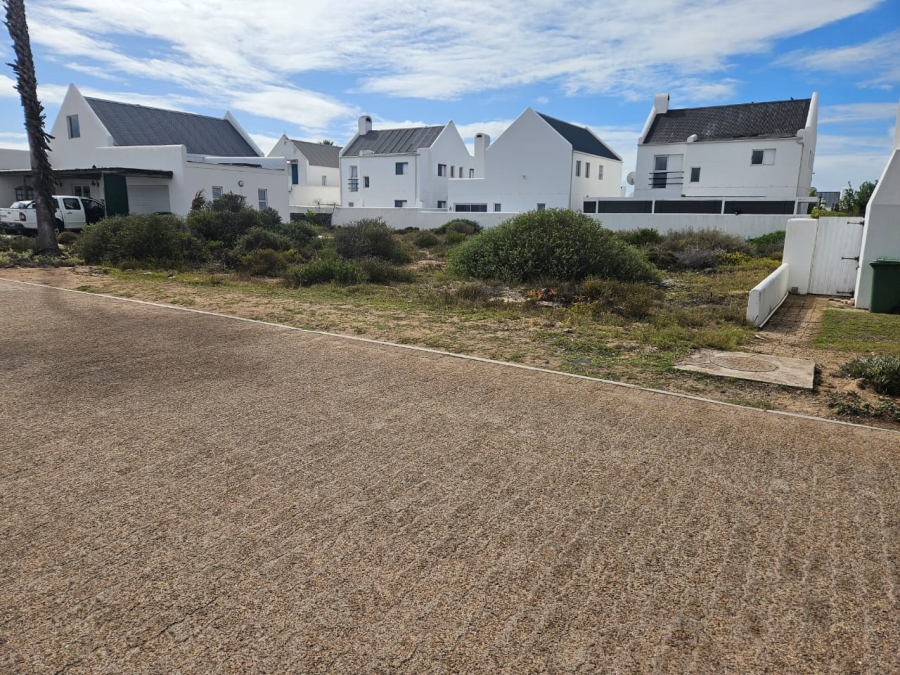 0 Bedroom Property for Sale in Lampiesbaai Western Cape